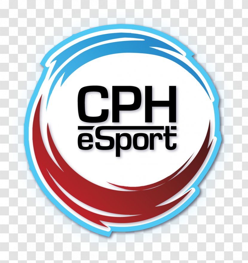 Copenhagen Esport Club Electronic Sports Video Game Player - Area - Gamer Logo Transparent PNG