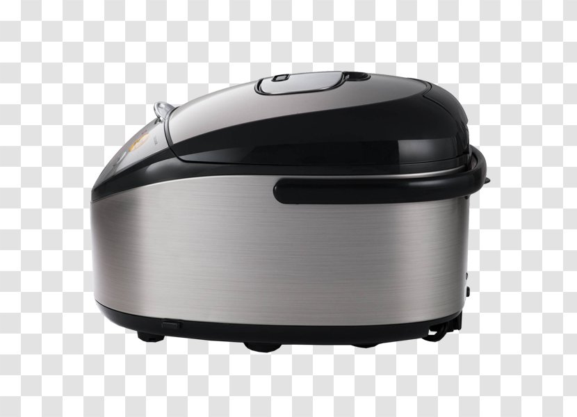 Rice Cookers Induction Cooking Tiger Corporation Jkt-s18u-k IH Cooker With Slow And Bread Maker Transparent PNG