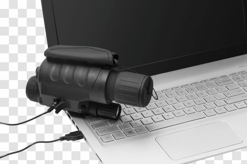 Night Vision Device Camera Photography Digital Data - Technology Transparent PNG