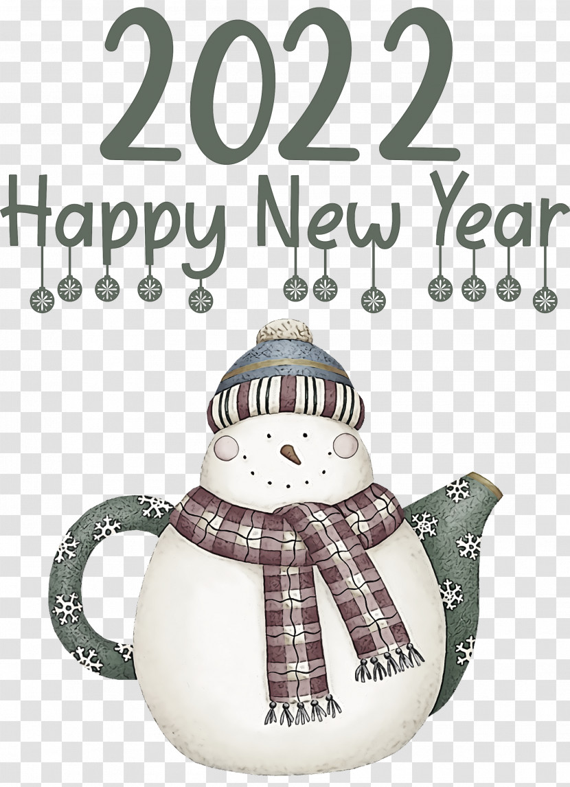 2022 Happy New Year 2022 New Year Happy New Year Transparent PNG