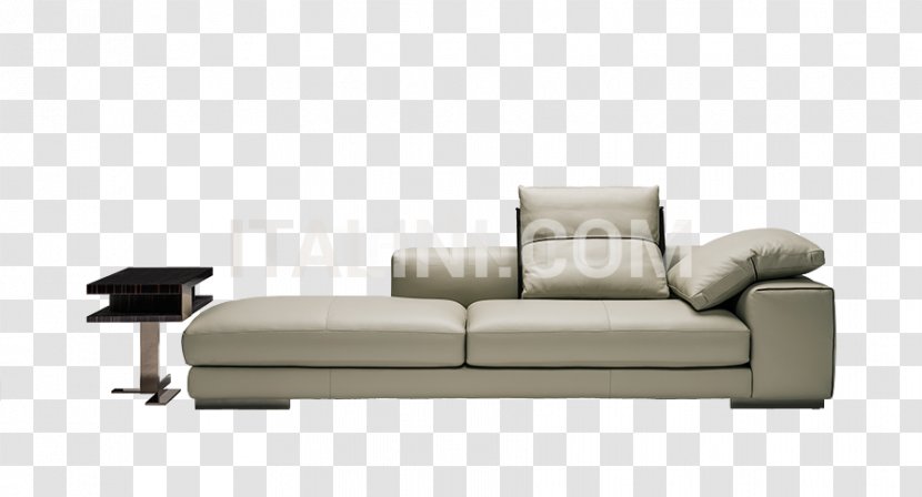 Chaise Longue Table Couch Furniture Chair - Studio Transparent PNG