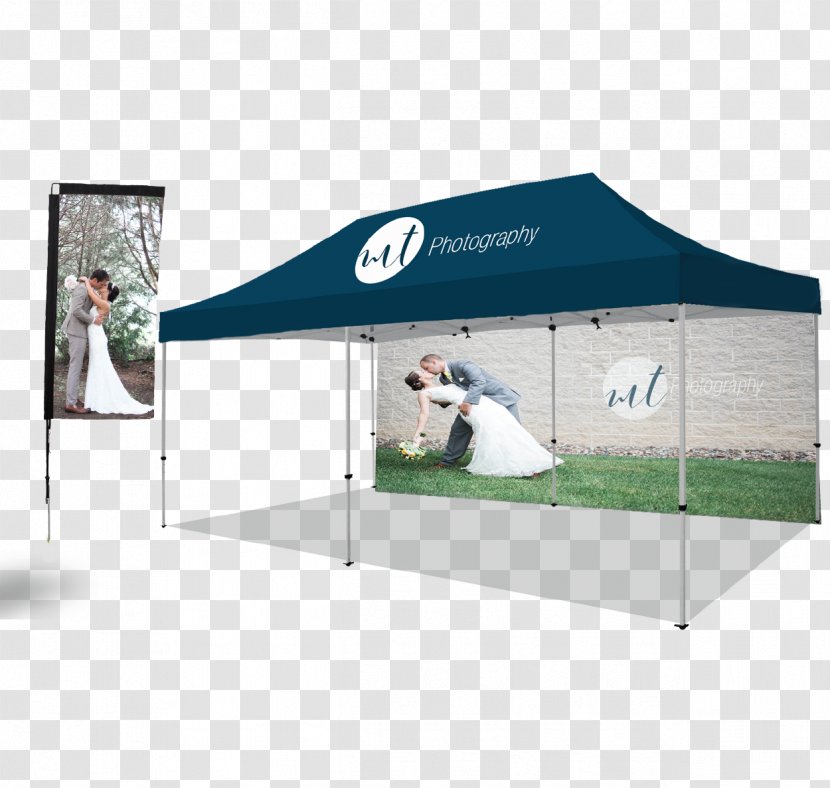 Canopy Shade Brand Advertising - Design Transparent PNG