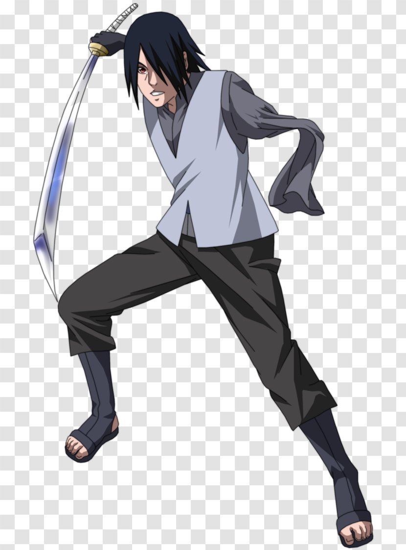 Sasuke Uchiha Naruto Uzumaki Sakura Haruno Kakashi Hatake Might Guy - Flower Transparent PNG