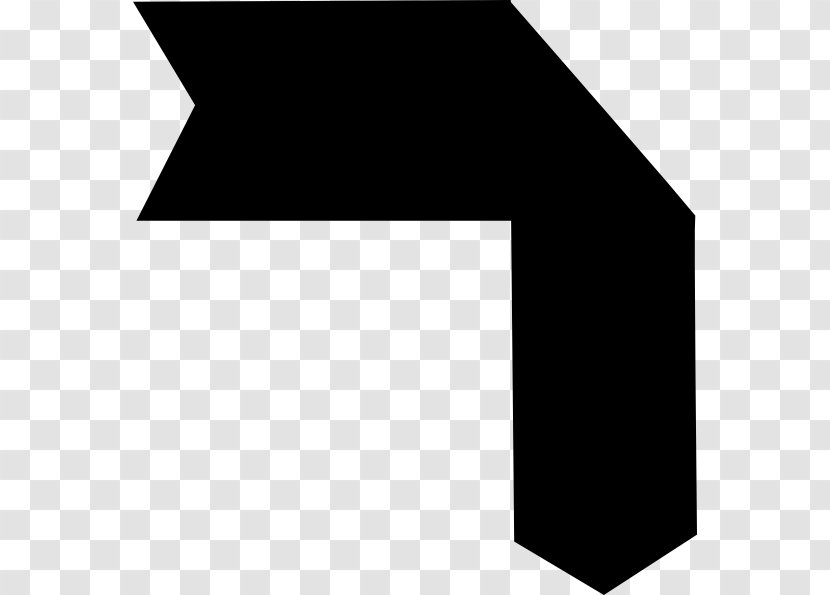 Arrow Shape Clip Art - Triangle Transparent PNG