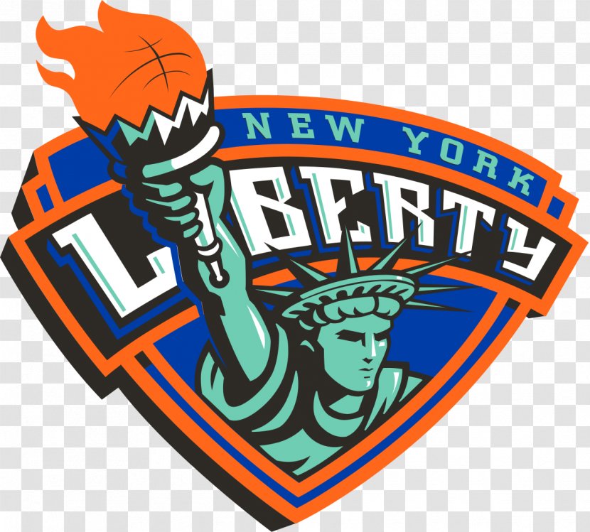 Madison Square Garden New York Liberty San Antonio Stars Phoenix Mercury WNBA - Wnba - Giants Transparent PNG