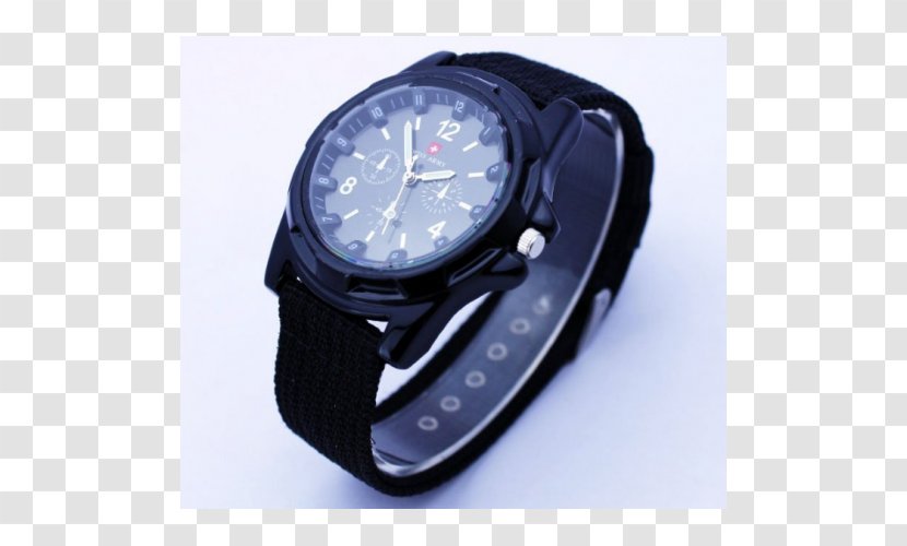 Watch Strap Automatic Quartz Clock - Clothing Accessories Transparent PNG