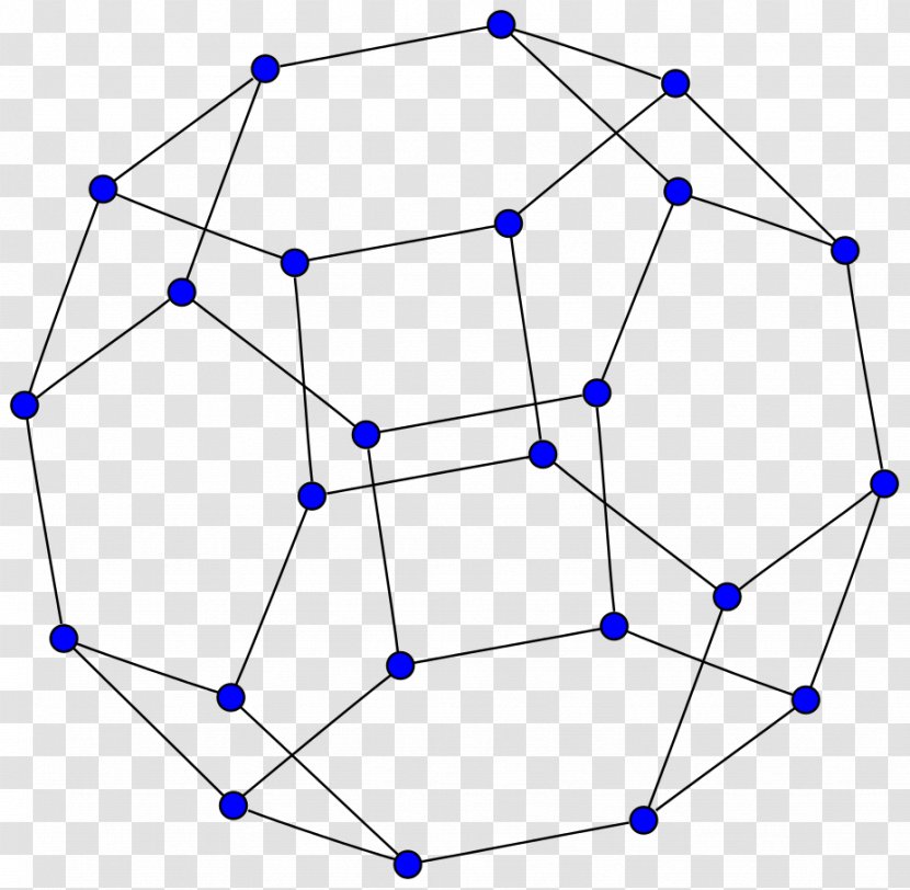 Petersen Graph Nauru Theory Toroidal - Heawood - Mathematics Transparent PNG