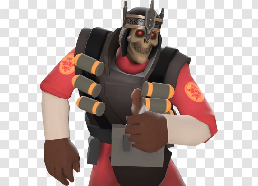 Team Fortress 2 Fandom Character Counter-Strike: Global Offensive Half-Life - Cartoon - Silhouette Transparent PNG