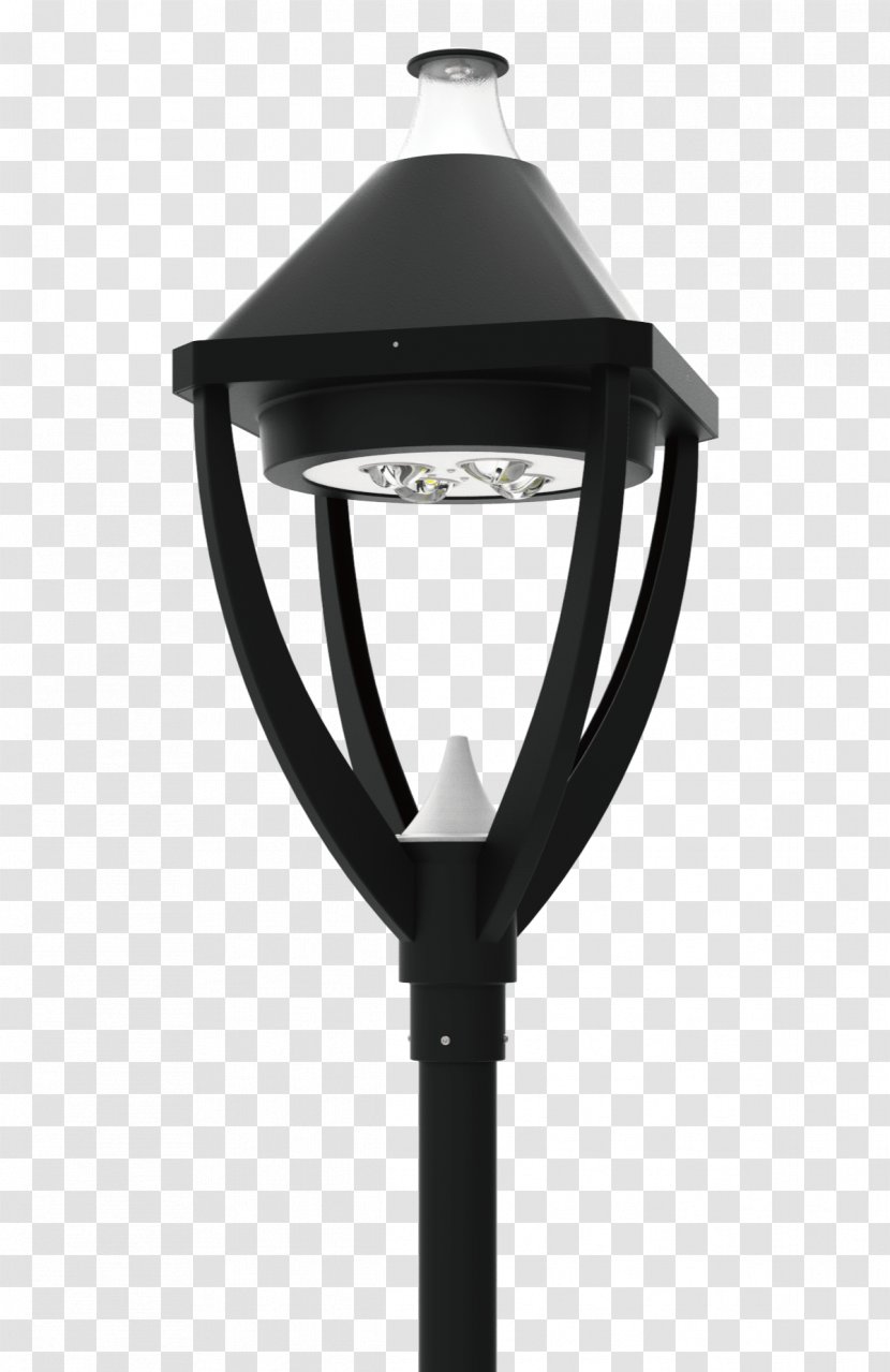 Light Fixture Lamp Landscape Lighting - Incandescent Bulb Transparent PNG