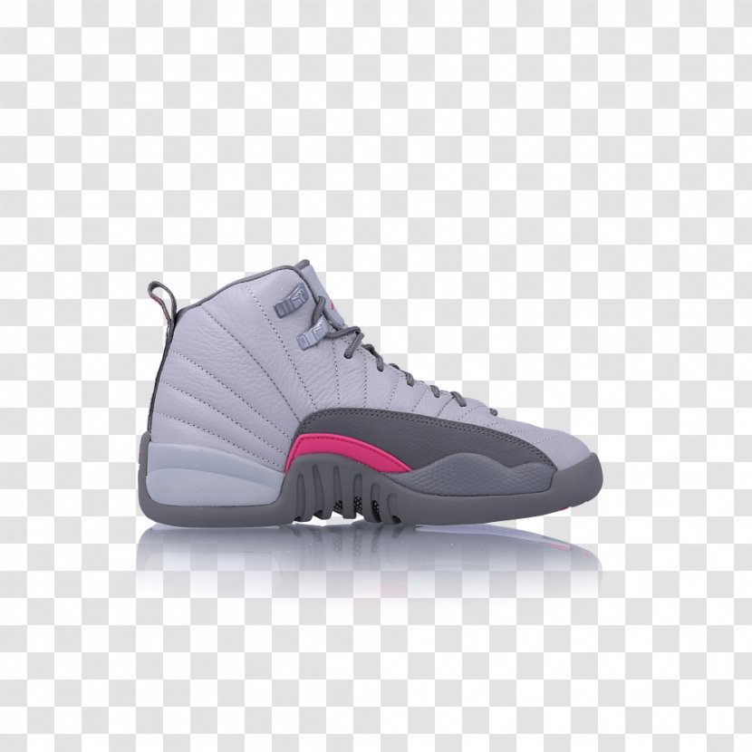 Sneakers Basketball Shoe Air Jordan Retro XII - Footwear Transparent PNG