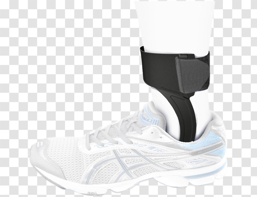 Ankle Foot Drop Orthotics Shoe - Reference - Vara Transparent PNG