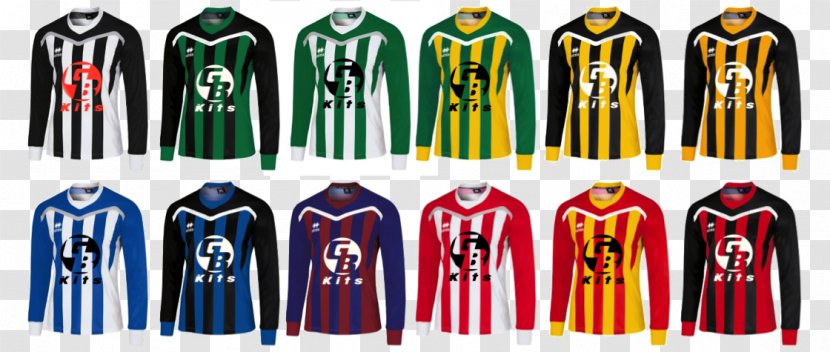 T-shirt Logo Sleeve Outerwear ユニフォーム - Sportswear - Football Equipment And Supplies Transparent PNG