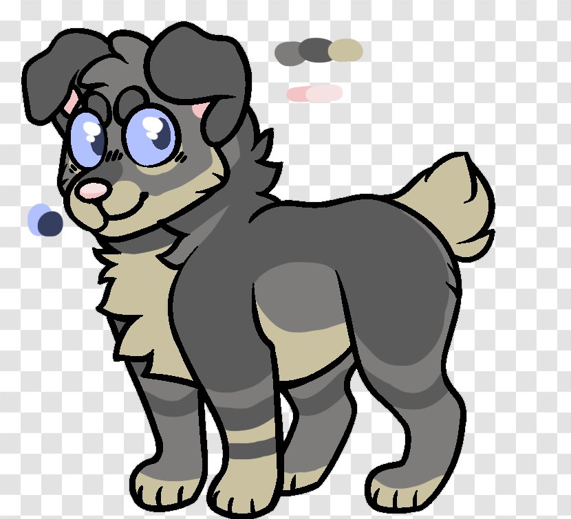 Puppy Cat Lion Dog Breed Transparent PNG
