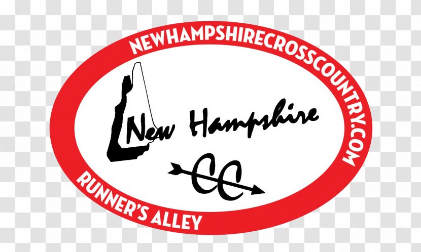 Logo Track & Field Brand New Hampshire - And Transparent PNG