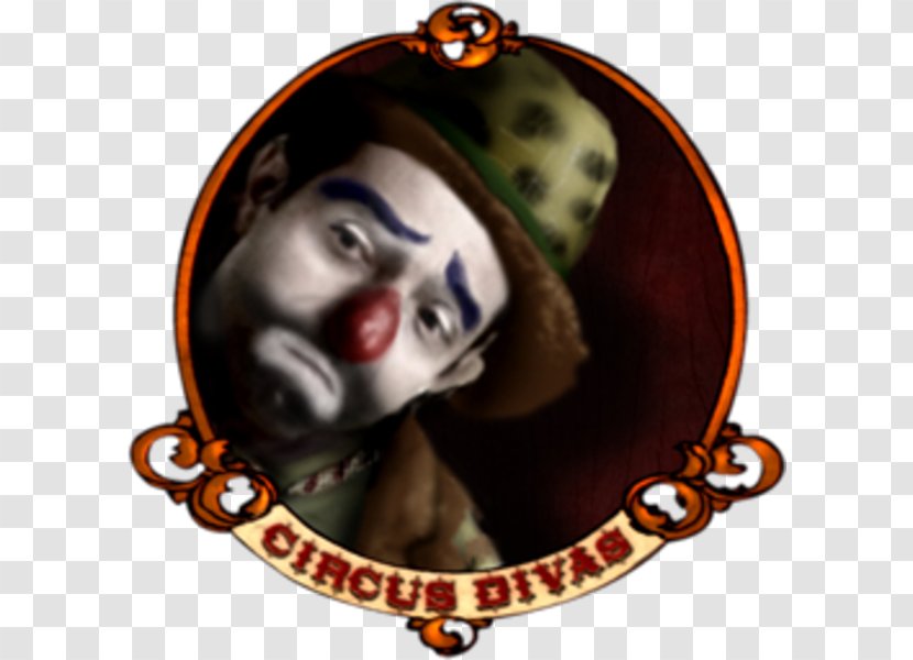 Clown Circus Pierrot Joker - Hobo Transparent PNG