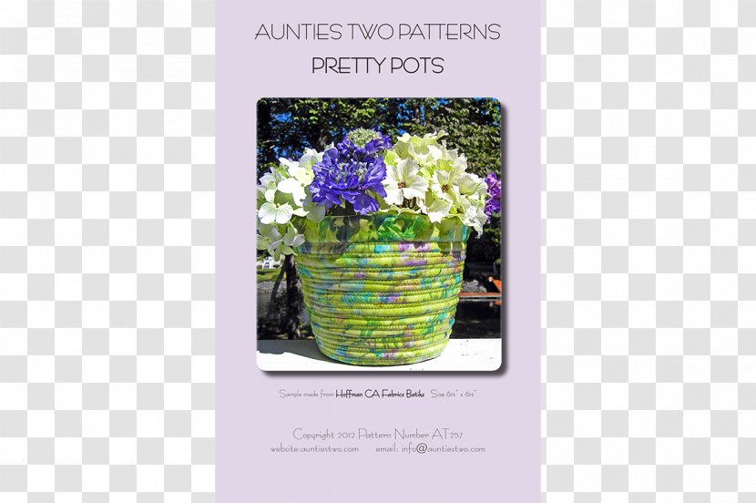 Floral Design Flowerpot Hydrangea Cut Flowers Advertising Transparent PNG