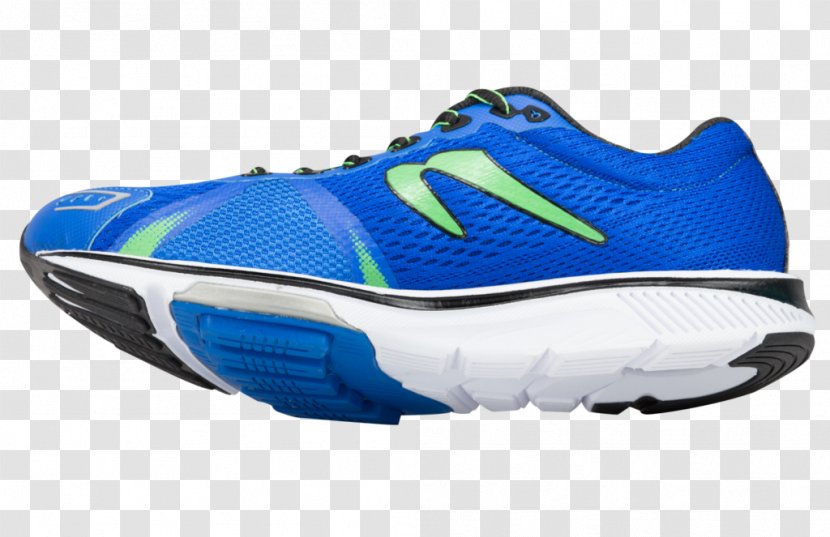 Sports Shoes Newton Gravity Vi EU 39 1/2 Running Distance New Balance - Cobalt Blue - KD 2017 Transparent PNG