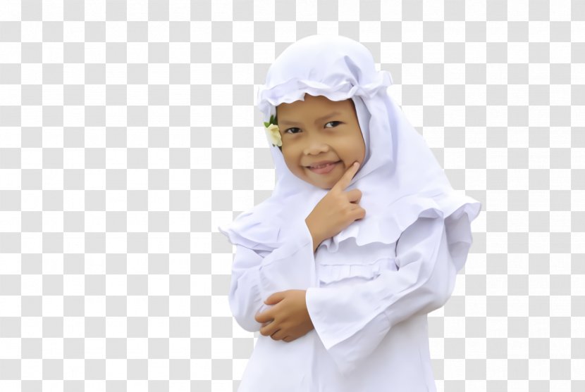 Headgear Costume Outerwear Child Sleeve - Hair - Hand Transparent PNG