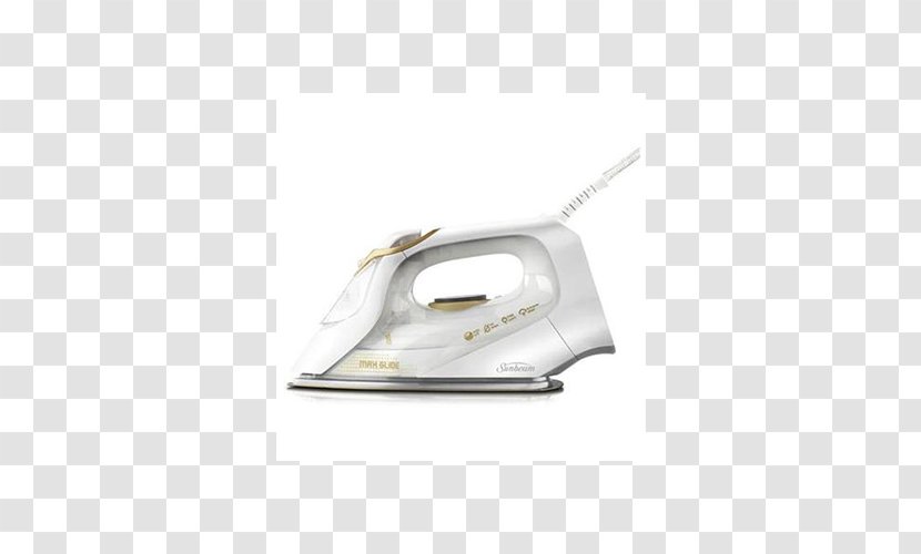 Clothes Iron Ironing Small Appliance Steamer Russell Hobbs - Philips Transparent PNG