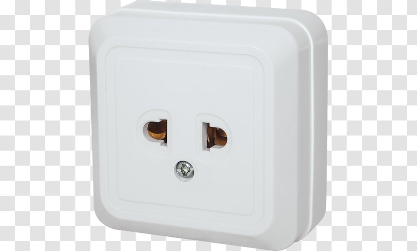 AC Power Plugs And Sockets Factory Outlet Shop - Technology - Design Transparent PNG