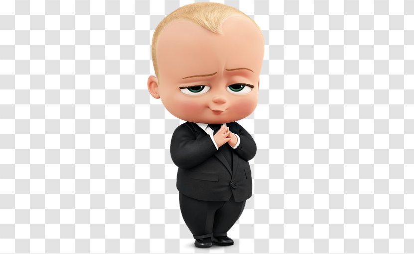 Marla Frazee The Boss Baby Big Infant Transparent PNG