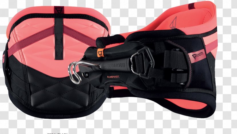 Kitesurfing Climbing Harnesses Trapeze Windsurfing - Surfing Transparent PNG