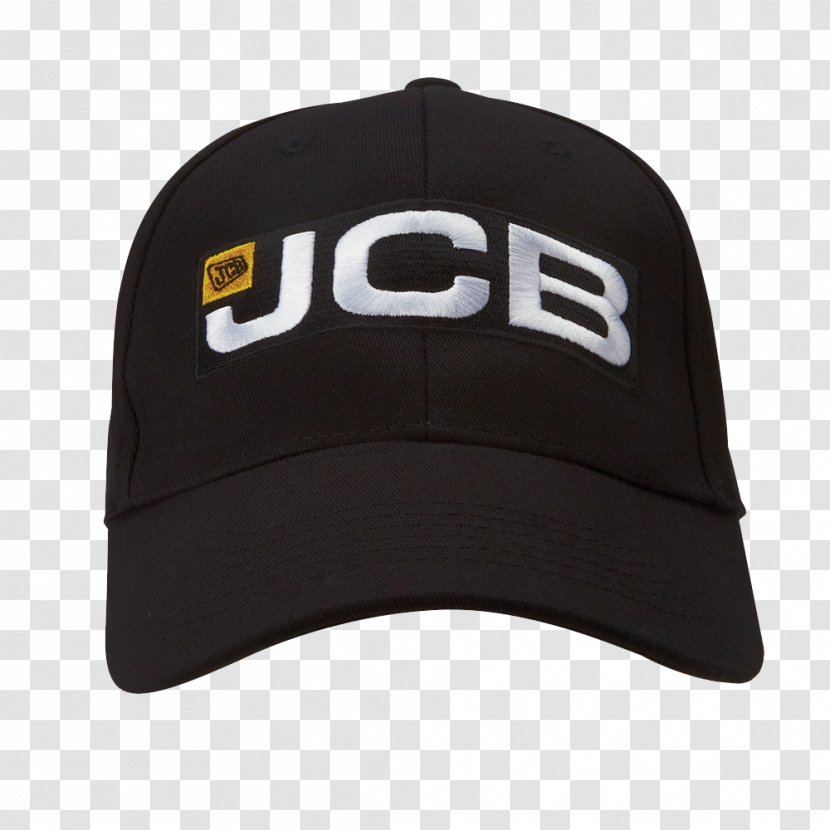 Baseball Cap ECI JCB - Headgear Transparent PNG