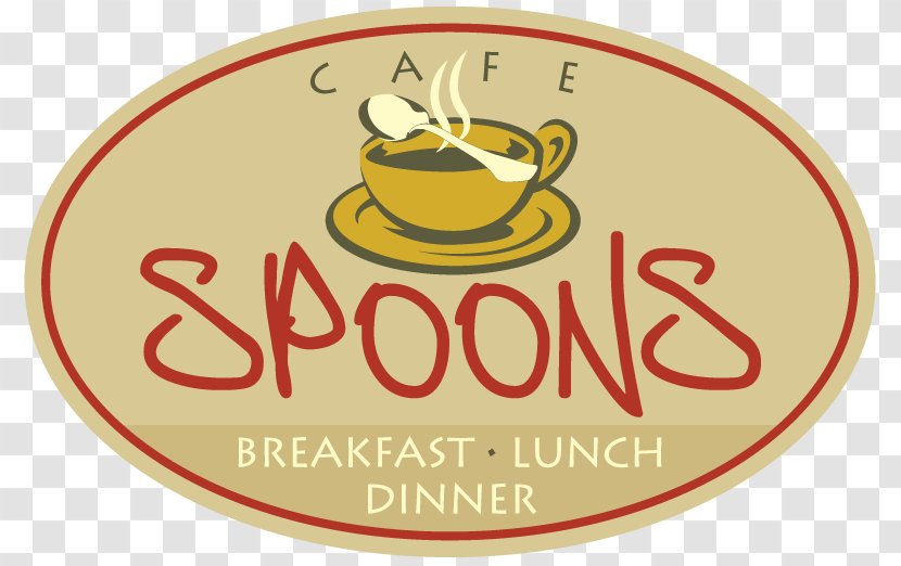 Spoons Logo Cafe Brand Restaurant - Breakfast Lunch Supper Transparent PNG