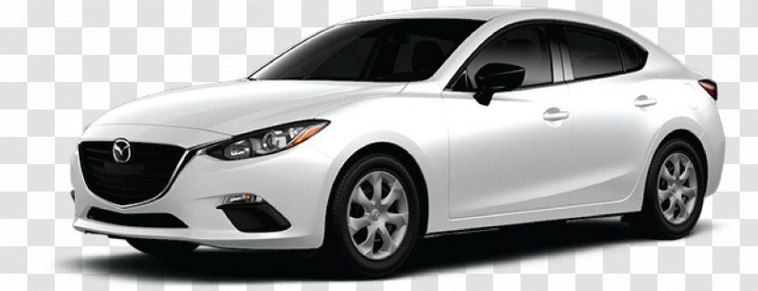 2015 Mazda3 2016 2018 2014 Car - Mazda Transparent PNG