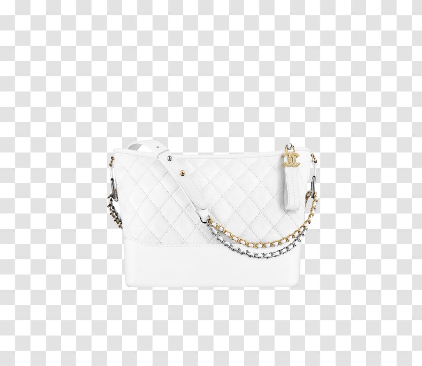 Chanel Handbag Hobo Bag Fashion Transparent PNG