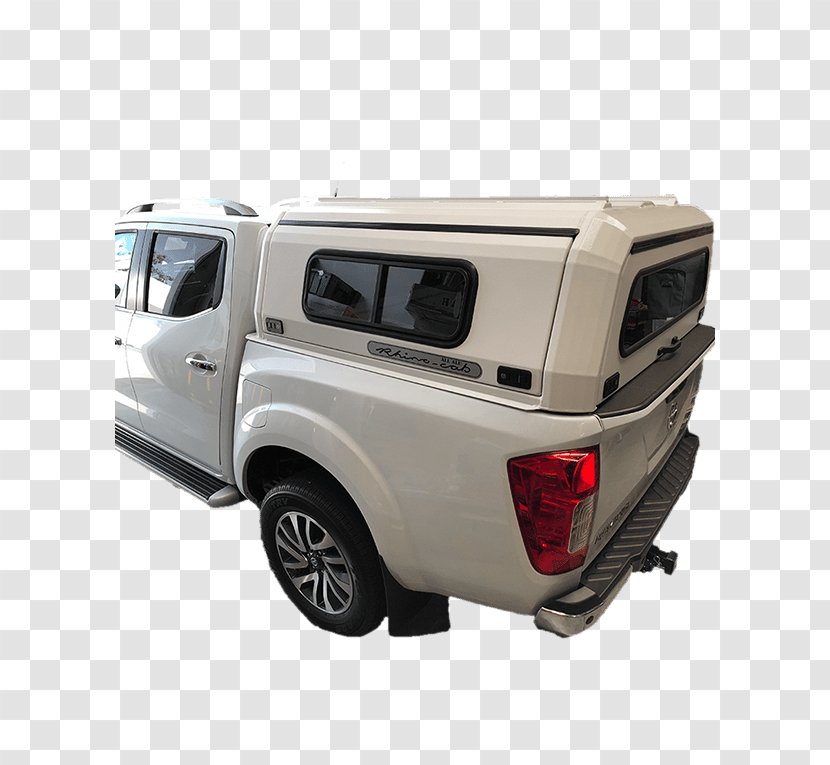 Nissan Navara Pickup Truck Car Motor Vehicle Tires - Hardtop Transparent PNG