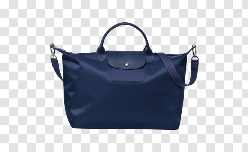 Longchamp Handbag Tote Bag Pliage - Coin Purse Transparent PNG