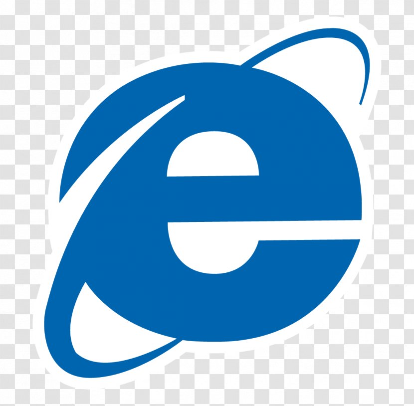 Internet Explorer 11 Web Browser File - Area Transparent PNG