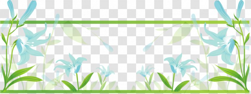 Lilium PIXTA Inc. Illustration - Organism - Green Lily Vector Transparent PNG