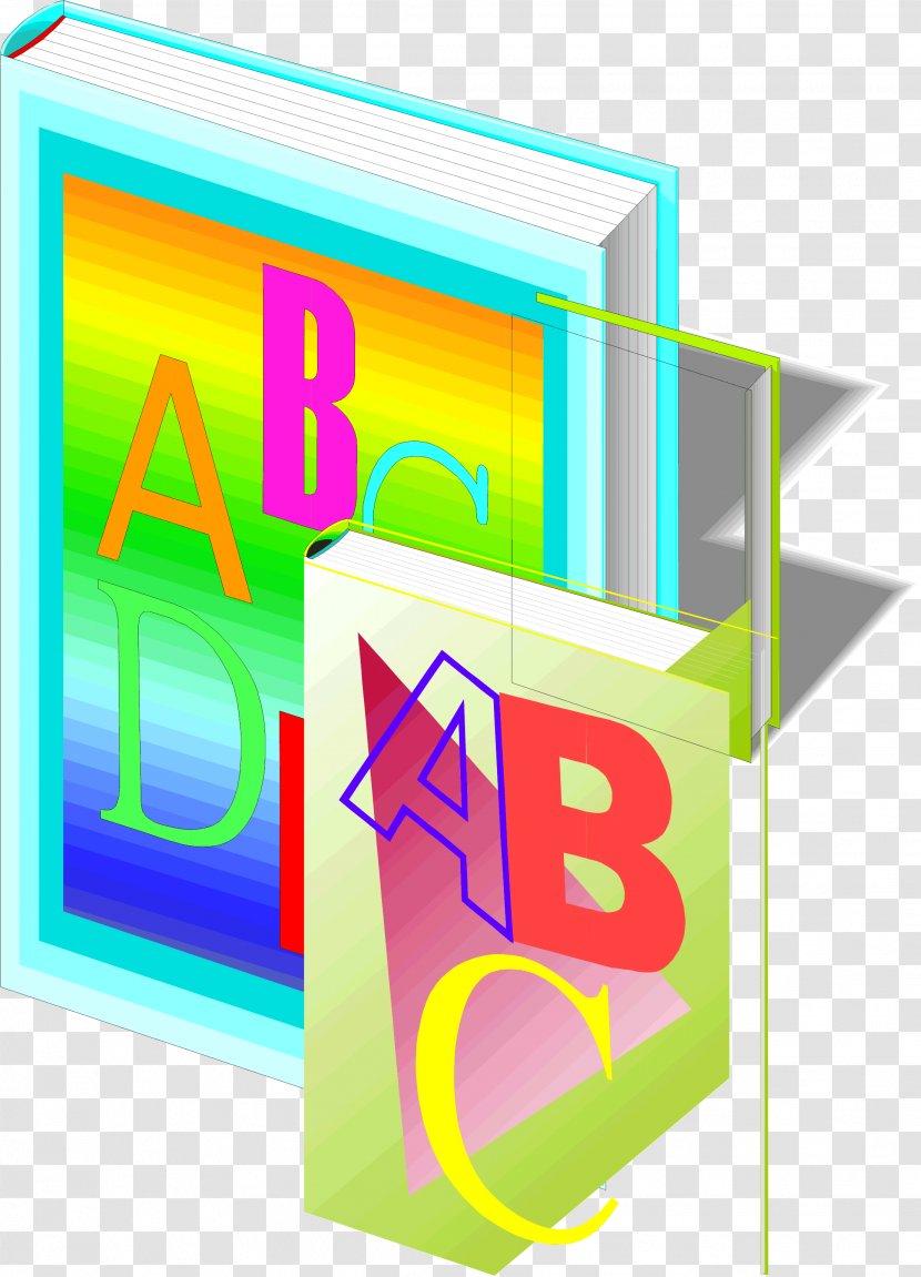 Alphabet Book Dr. Seuss's ABC Clip Art - Number - Textbook Vector Transparent PNG
