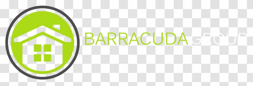 Logo Barracuda Group Brand - Green - Business Transparent PNG