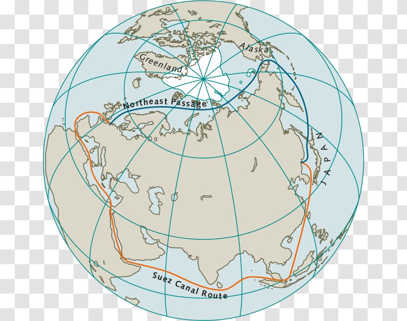 Northeast Passage Suez Canal Strait Of Malacca Arctic City Transparent PNG