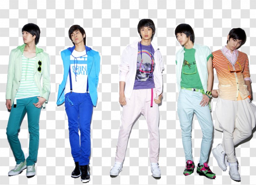 SHINee Replay The First Album Extended Play - Frame - Shinee Transparent PNG