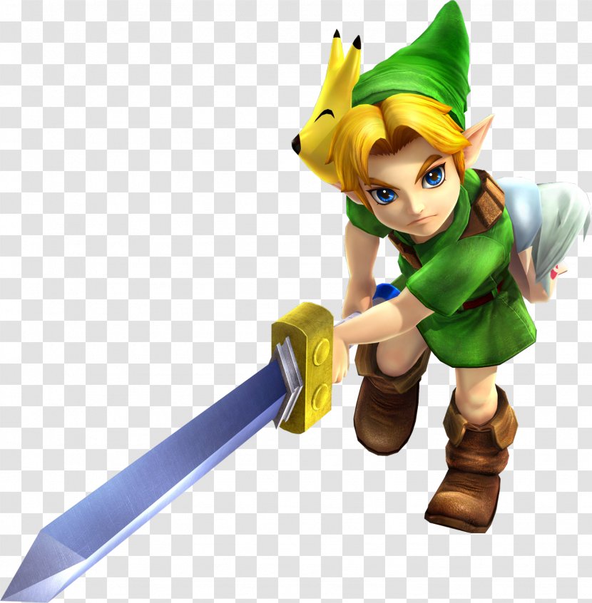 Hyrule Warriors Super Smash Bros. For Nintendo 3DS And Wii U Brawl Melee The Legend Of Zelda: Majora's Mask - Zelda - Downloadable Content Transparent PNG