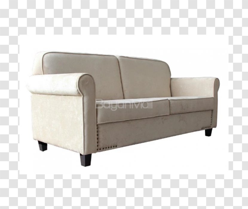 Sofa Bed Couch Furniture Platform - Comfort Transparent PNG