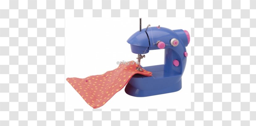 Sewing Machines Alex Toys Sew Fun Kit Cool Studio Child - Stitch Transparent PNG