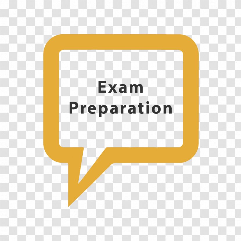 Test Language Educational Assessment Student Listening - Exam Transparent PNG