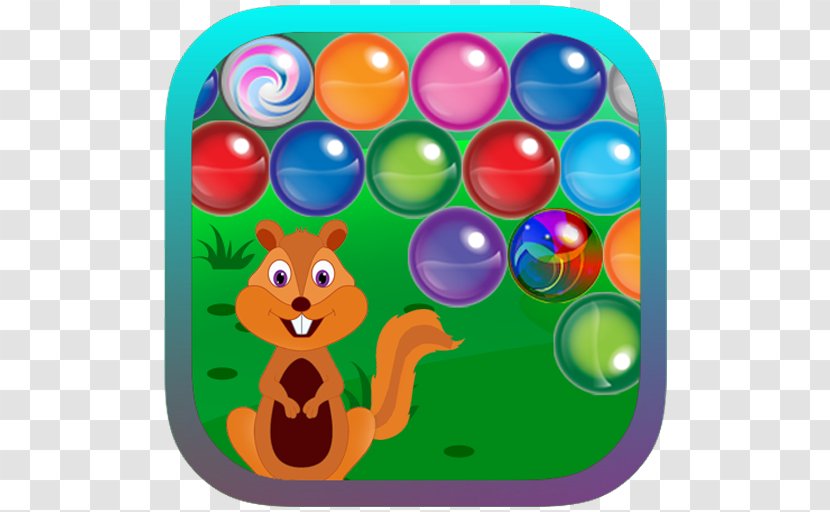 Toy Infant Google Play Clip Art - Ball - Bubble Shooter Transparent PNG