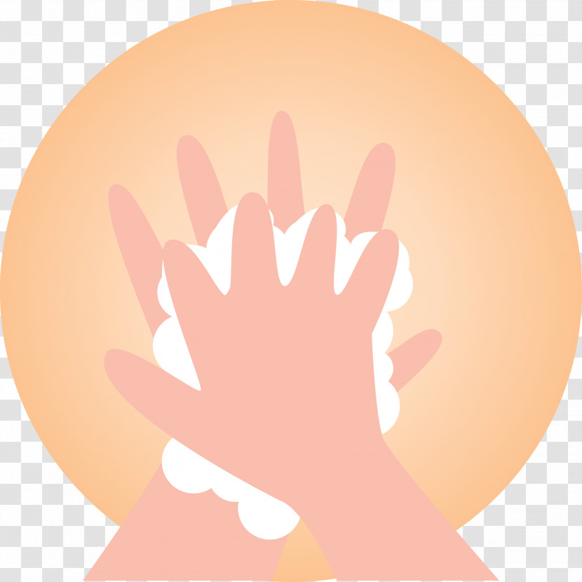 Hand Washing Handwashing Wash Hands Transparent PNG