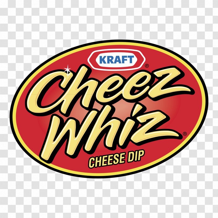Cheez Whiz Logo Kraft Foods Brand Product - Cuisine - James Brown Transparent PNG