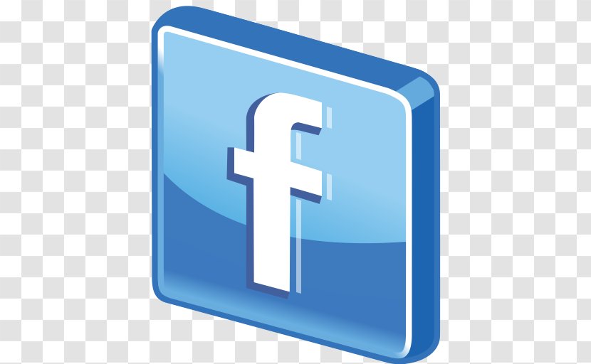 Social Media Logo Clip Art - Facebook Inc Transparent PNG