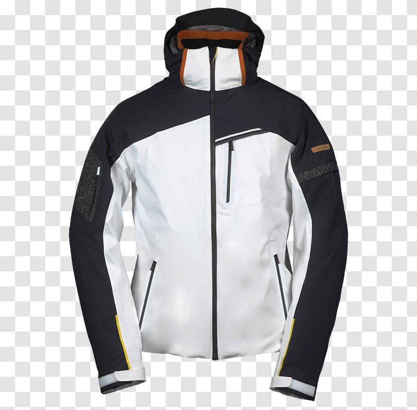 Mitsubishi Lancer Evolution Jacket Polar Fleece Capranea Sports AG - Sleeve Transparent PNG