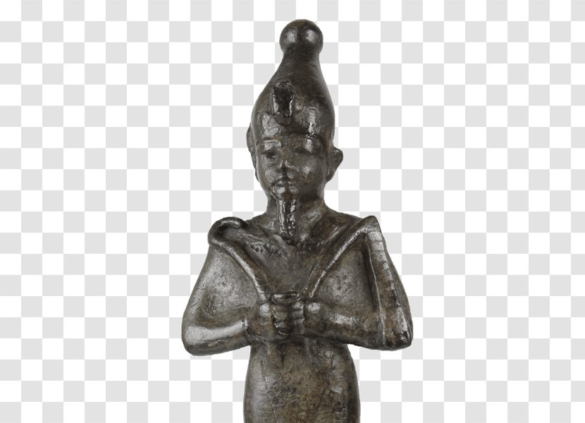Bronze Sculpture Statue Classical - Ancient Figures Transparent PNG