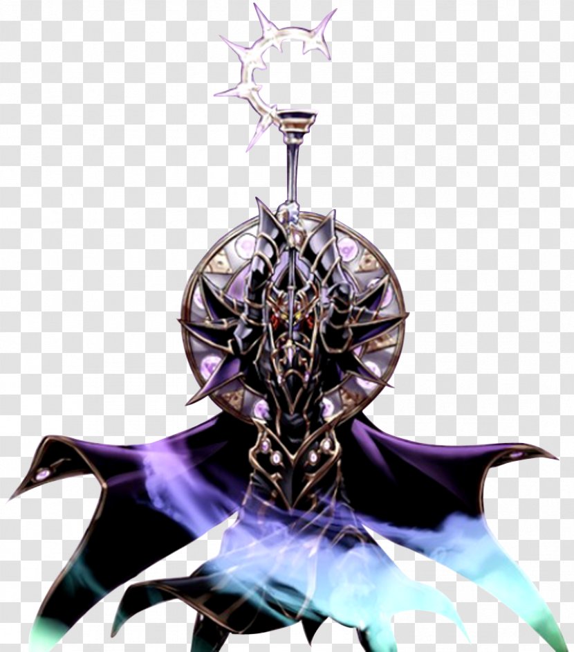 Yu-Gi-Oh! Duel Links Magic Spirit Grimoire - Monster - Endymion Transparent PNG