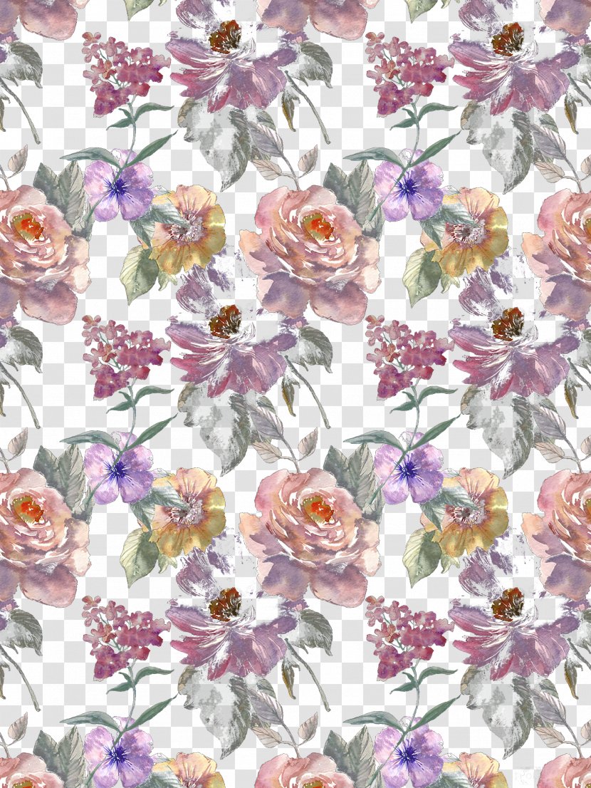 Floral Design Download Icon - Flower - Pattern Transparent PNG